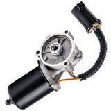Transfer Case Actuator Shift Motor Fit For Mazda BT50 & Ford Ranger & Great Wall 4x4 TASM-FD001 - Machter
