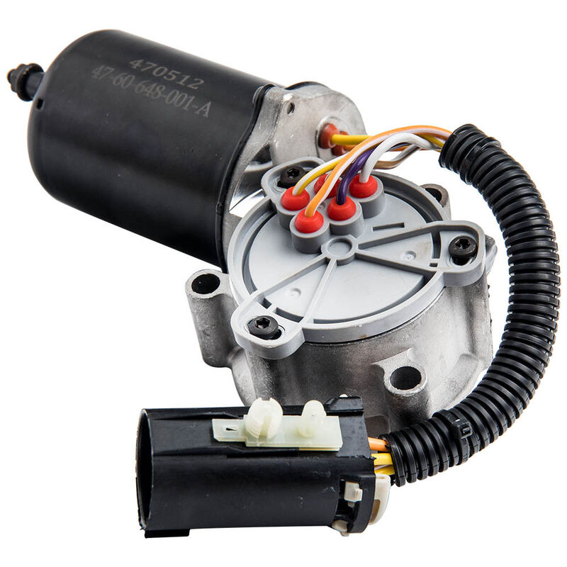 Transfer Case Actuator Shift Motor Fit For Mazda BT50 & Ford Ranger & Great Wall 4x4 TASM-FD001 - Machter