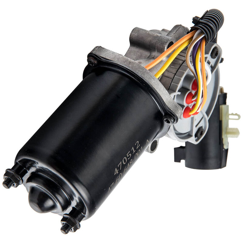 Transfer Case Actuator Shift Motor Fit For Mazda BT50 & Ford Ranger & Great Wall 4x4 TASM-FD001 - Machter