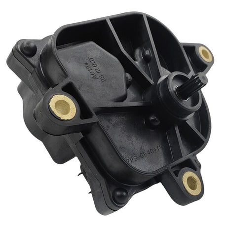 Transfer Case Shift Motor Actuator Fit For Isuzu D-Max For Holden Rodeo Colorado 3.0L Diesel 8981964150 2002-2016 - Machter