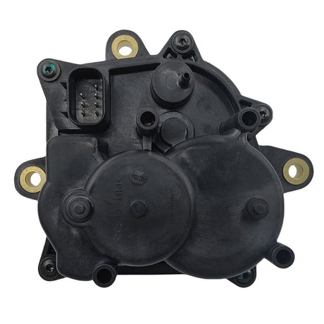 Transfer Case Shift Motor Actuator Fit For Isuzu D-Max For Holden Rodeo Colorado 3.0L Diesel 8981964150 2002-2016 - Machter