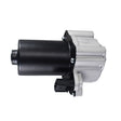 Transfer Case Motor Actuator 4-Pin Fit For Jeep Grand Cherokee WK2 WK 2011-2018 3.0L TASM-JP001 - Machter