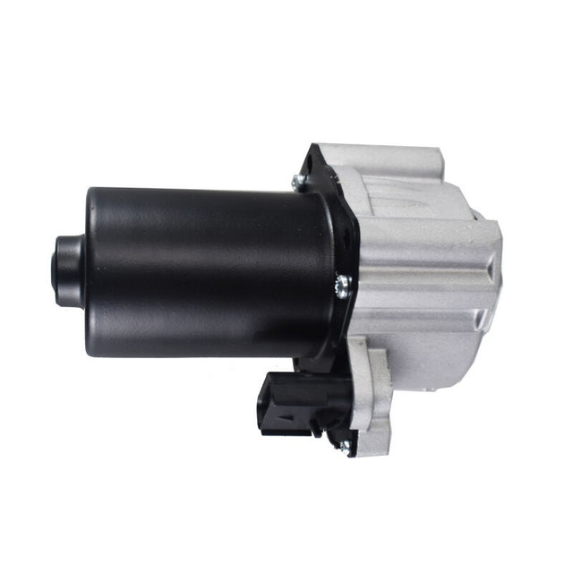 Transfer Case Motor Actuator 4-Pin Fit For Jeep Grand Cherokee WK2 WK 2011-2018 3.0L TASM-JP001 - Machter