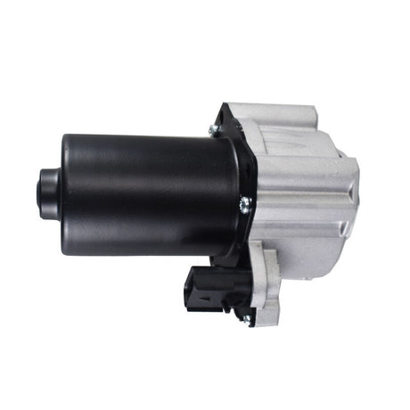 Transfer Case Motor Actuator 4-Pin Fit For Jeep Grand Cherokee WK2 WK 2011-2018 3.0L - Machter