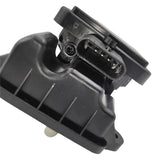 1 x Intake Manifold Motor Actuator Fit For Jeep Wrangler JK 2.8L CRD 68142874AA 2011-2018 - Machter
