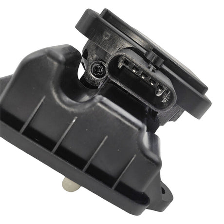 1 x Intake Manifold Motor Actuator Fit For Jeep Wrangler JK 2.8L CRD 68142874AA 2011-2018 - Machter