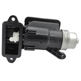 1 x Intake Manifold Motor Actuator Fit For Jeep Wrangler JK 2.8L CRD 68142874AA 2011-2018 - Machter