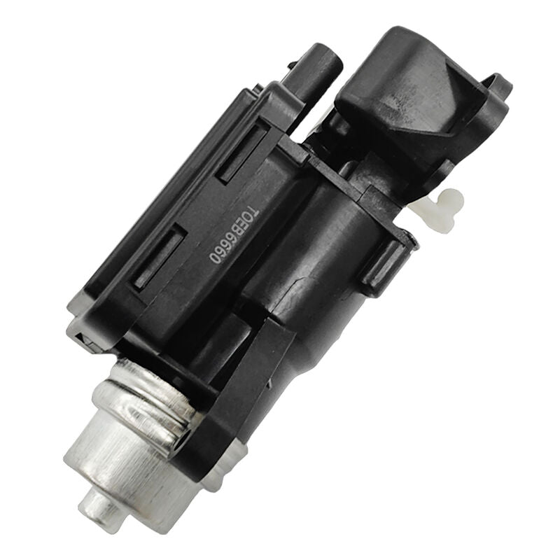 1 x Intake Manifold Motor Actuator Fit For Jeep Wrangler JK 2.8L CRD 68142874AA 2011-2018 - Machter