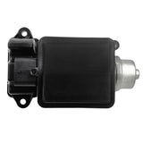 1 x Intake Manifold Motor Actuator Fit For Jeep Wrangler JK 2.8L CRD 68142874AA 2011-2018 - Machter