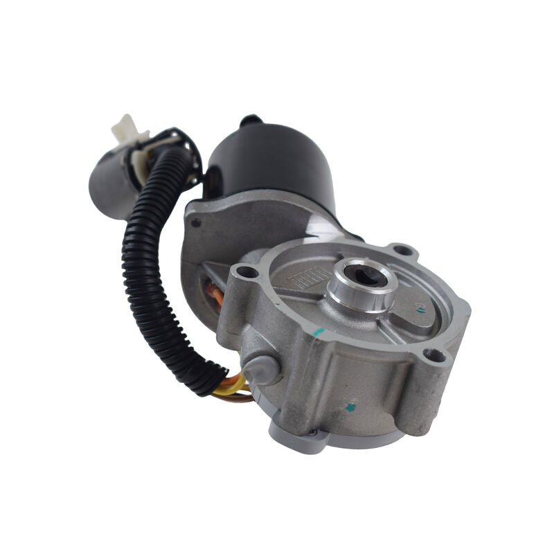 Transfer Case 4x4 Shift Motor Actuator Transmission Fit For LDV T60 2017-2023 SK8C TASM-LDV001 - Machter