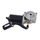 Transfer Case 4x4 Shift Motor Actuator Transmission Fit For LDV T60 2017-2023 SK8C TASM-LDV001 - Machter
