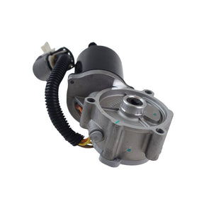 Transfer Case 4x4 Shift Motor Actuator Transmission Fit For LDV T60 2017-2023 SK8C TASM-LDV001 - Machter