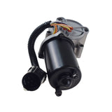 Transfer Case 4x4 Shift Motor Actuator Transmission Fit For LDV T60 2017-2023 SK8C TASM-LDV001 - Machter