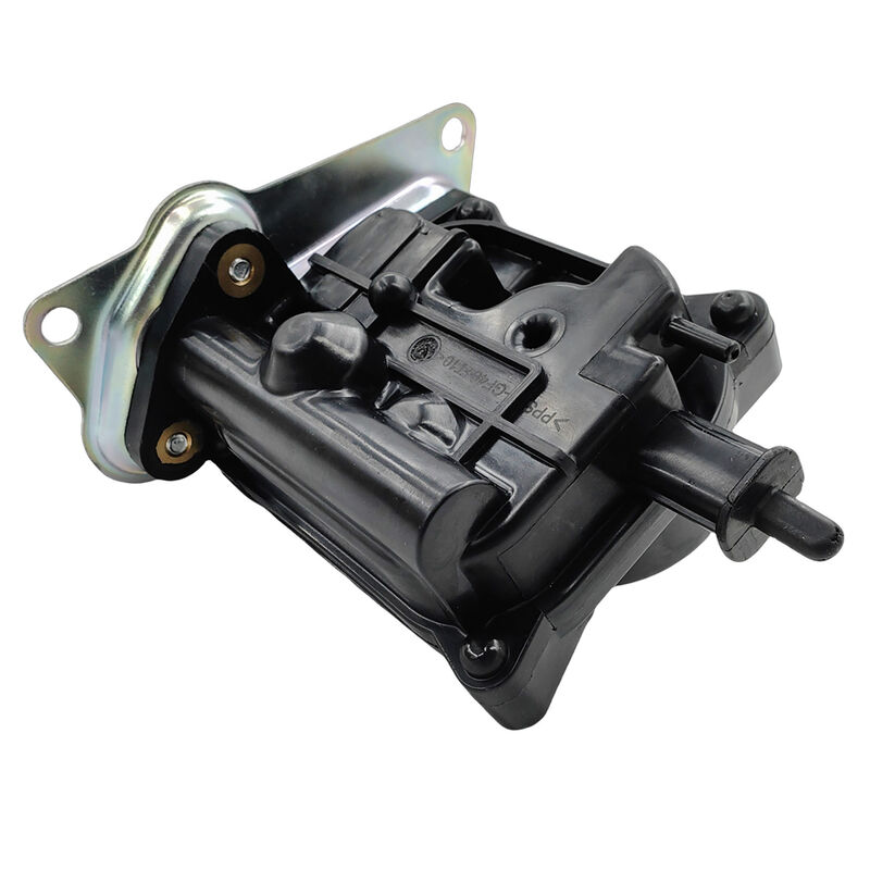 1x Gearshift Actuator 4WD Rail Suitable Fit For Mitsubishi Pajero Montero MR446665 TASM-MB002 - Machter