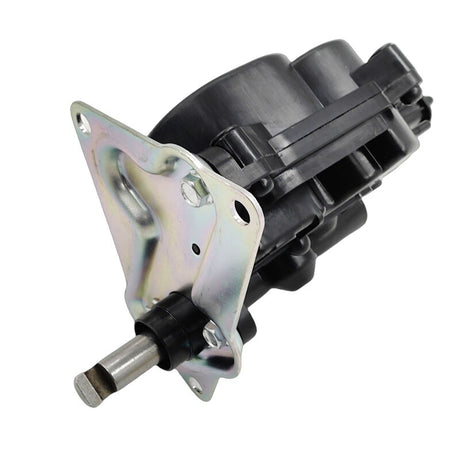 1x Gearshift Actuator 4WD Rail Suitable Fit For Mitsubishi Pajero Montero MR446665 - Machter