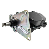 1x Gearshift Actuator 4WD Rail Suitable Fit For Mitsubishi Pajero Montero MR446665 TASM-MB002 - Machter