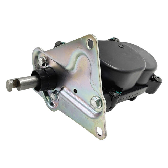 1x Gearshift Actuator 4WD Rail Suitable Fit For Mitsubishi Pajero Montero MR446665 TASM-MB002 - Machter