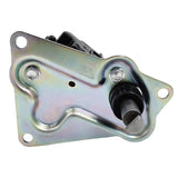 1x Gearshift Actuator 4WD Rail Suitable Fit For Mitsubishi Pajero Montero MR446665 TASM-MB002 - Machter