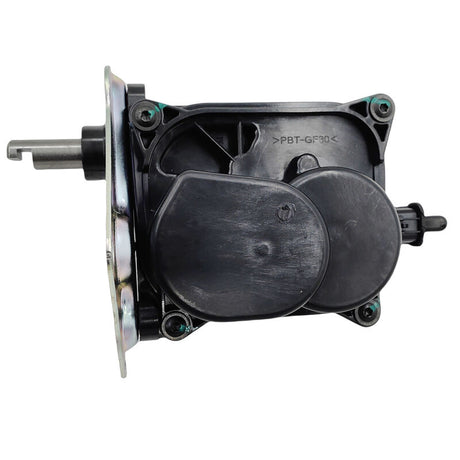 1x Gearshift Actuator 4WD Rail Suitable Fit For Mitsubishi Pajero Montero MR446665 - Machter