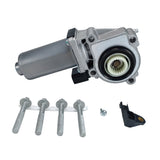 Rear Transfer Case Switch Motor Fit For Nissan Patrol Y62 4WD Petrol VK56VD V8 Auto 2013-ON TASM-NS001 - Machter