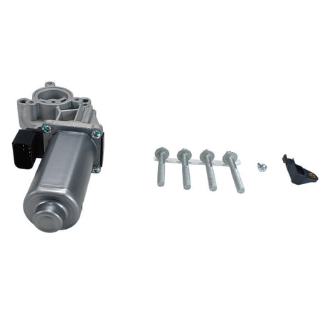 Rear Transfer Case Switch Motor Fit For Nissan Patrol Y62 4WD Petrol VK56VD V8 Auto 2013-ON - Machter