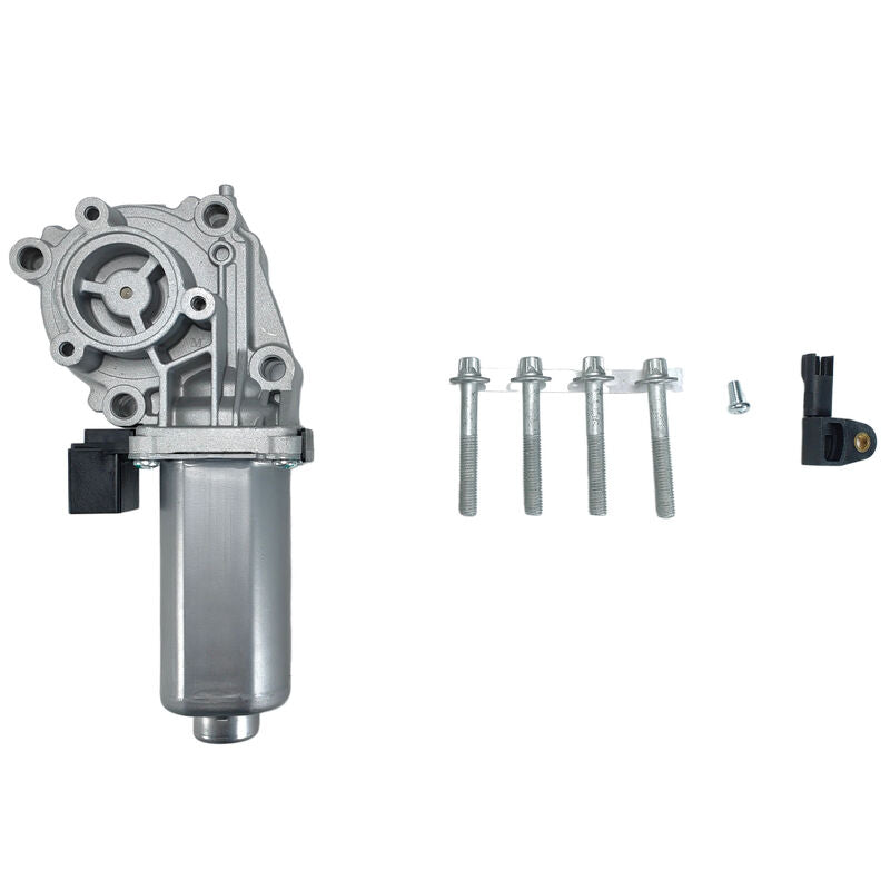 Rear Transfer Case Switch Motor Fit For Nissan Patrol Y62 4WD Petrol VK56VD V8 Auto 2013-ON TASM-NS001 - Machter