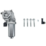 Rear Transfer Case Switch Motor Fit For Nissan Patrol Y62 4WD Petrol VK56VD V8 Auto 2013-ON TASM-NS001 - Machter