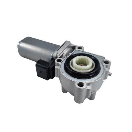 Rear Transfer Case Switch Motor Fit For Nissan Patrol Y62 4WD Petrol VK56VD V8 Auto 2013-ON - Machter