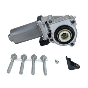 Rear Transfer Case Switch Motor Fit For Nissan Patrol Y62 4WD Petrol VK56VD V8 Auto 2013-ON TASM-NS001 - Machter