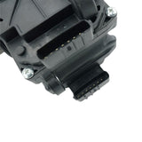 Transfer Shift Actuator Fit For Lexus LX570 For Toyota Land Cruiser 200 URJ200 UZJ200 VDJ200 3641060120 TASM-TA001 - Machter