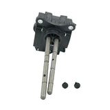 Transfer Shift Actuator Fit For Lexus LX570 For Toyota Land Cruiser 200 URJ200 UZJ200 VDJ200 3641060120 TASM-TA001 - Machter