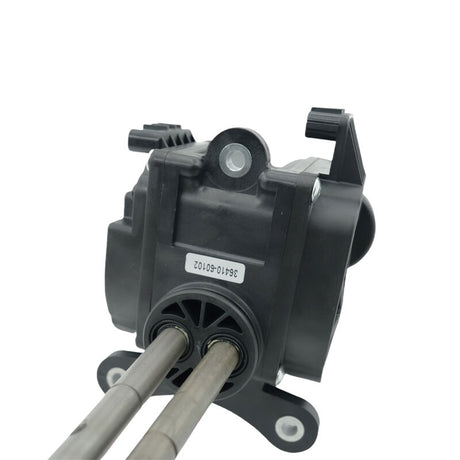 Transfer Shift Actuator Fit For Lexus LX570 For Toyota Land Cruiser 200 URJ200 UZJ200 VDJ200 3641060120 - Machter