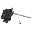 Transfer Shift Actuator Fit For Lexus LX570 For Toyota Land Cruiser 200 URJ200 UZJ200 VDJ200 3641060120 TASM-TA001 - Machter