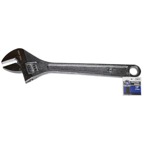 Adjustable Wrench 15", 18" & 24" - Tool King