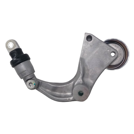Tensioner Pulley & Serpentine Drive Belt Kit Fit For Honda Civic FD FB 2006-2016 1.8L 2.0L 31170R0A005 - Machter
