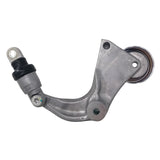 Tensioner Pulley & Serpentine Drive Belt Kit Fit For Honda Civic FD FB 2006-2016 1.8L 2.0L 31170R0A005 TB-HD001 - Machter