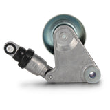 Drive Fan Belt Tensioner Fit For Nissan Patrol GU Y61 ZD30 3.0 4cyl Navara D22 00-07 TB-NS001 - Machter
