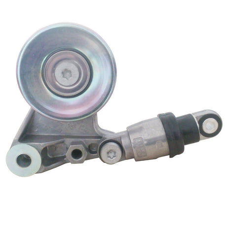Drive Fan Belt Tensioner Fit For Nissan Patrol GU Y61 ZD30 3.0 4cyl Navara D22 00-07 TB-NS001 - Machter