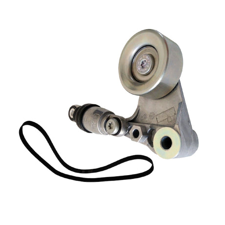 Drive Belt Tensioner Fit For Nissan Patrol GU Y61 ZD30DDTi CRD 3.0L 4cyl 2007+on TB-NS004 - Machter