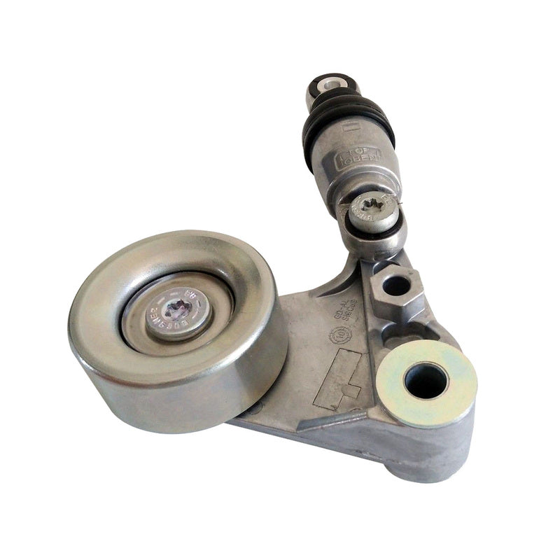 Drive Belt Tensioner Fit For Nissan Patrol GU Y61 ZD30DDTi CRD 3.0L 4cyl 2007+on TB-NS004 - Machter