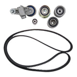 Timing Belt Kit Fit For Subaru Forester SF SG Impreza GC GD Liberty Outback BP 2.5L TB-SB001 - Machter