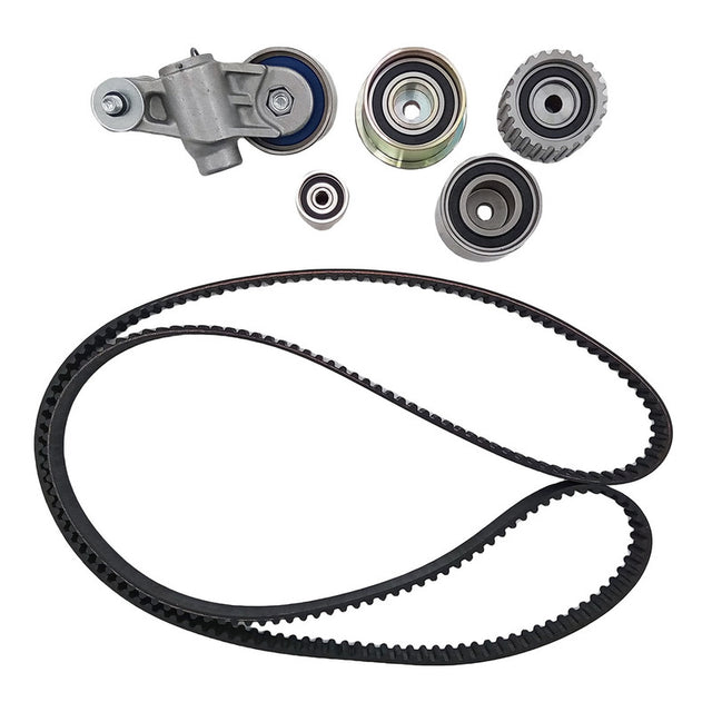 Timing Belt Kit Fit For Subaru Forester SF SG Impreza GC GD Liberty Outback BP 2.5L TB-SB001 - Machter
