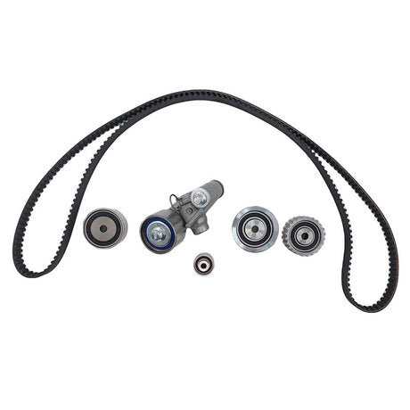 Timing Belt Kit Fit For Subaru Forester SF SG Impreza GC GD Liberty Outback BP 2.5L TB-SB001 - Machter