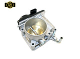 Nissan X-Trail 2007 Throttle TB033GEN - Goss