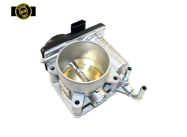 Nissan X-Trail 2007 Throttle TB033GEN - Goss