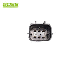Throttle Body TB034 - Goss