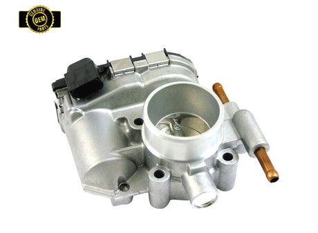 Holden XC Z14XEP Barina Throttle TB038N - Goss