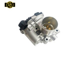 Holden A14NET Throttle Body New TB043GEN - Goss