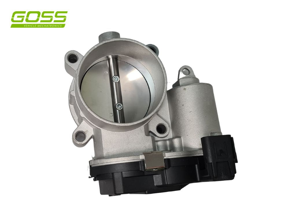 Throttle Body - Jeep TB089 - Goss