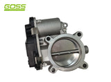 Throttle Body - Jeep TB089 - Goss